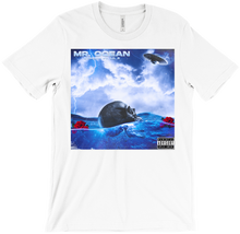 Mr. Ocean Official Merch