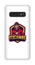 Logo Samsung Phone Case
