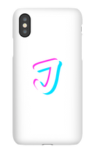 juruuu_ iPhone Phone Cases
