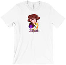 Graphic T Small