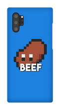 BEEF Samsung Phone Case