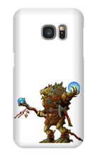 tankahgaming Samsung Phone Cases