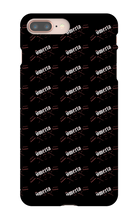 jdhertz - Omerta iPhone Phone Cases