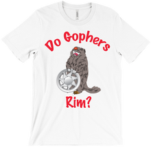 Gophers Rimm T-Shirt