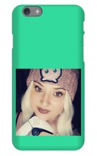 AnxiousEva iPhone Phone Case_Style 1