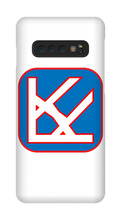 karlkaput Samsung Phone Cases