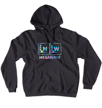 megawave. Long Island Hoodies (No-Zip/Pullover)