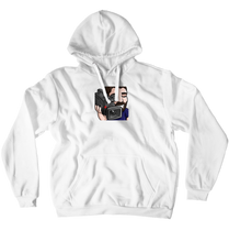 cameratim Hoodies (No-Zip/Pullover)