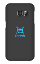 Shredz Samsung Phone Cases