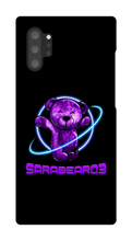 sarabear03 Samsung Phone Cases