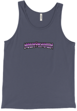 N9K Logo Tank