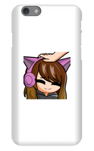 xxjennylynnxx iPhone Phone Cases