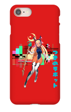 iPhone Glitch