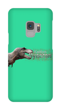 Kaitlyn Syaoran Samsung Phone Cases