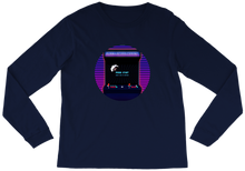 Bunny Beard Gaming Long Sleeve Tee 2