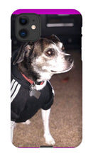tcanzz iPhone Phone Cases