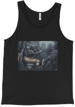 TDS - Batmanuary - Time - Tank Top