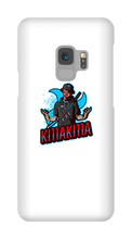 ki11aki11a Samsung Phone Cases