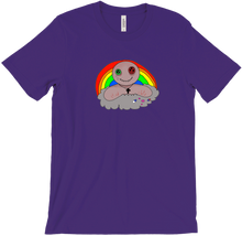 Happy Depressed T-Shirt