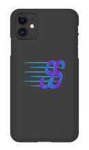 speedysnipe iPhone Phone Cases