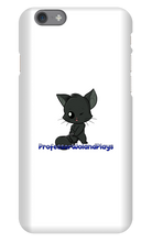 professorwolandplays iPhone Phone Cases