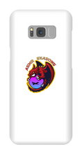 asmr_seasons Samsung Phone Cases