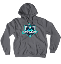 Faff Squad Hoodie (No-Zip/Pullover)