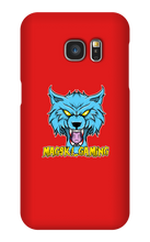 magsk1_gaming Samsung Phone Cases