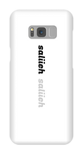 Salieh - Capinha de proteção Samsung