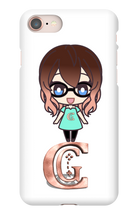 Cimmarian iPhone Phone Cases