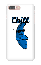 thebluestbanana iPhone Phone Cases