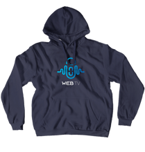 cornercast Hoodies (No-Zip/Pullover)