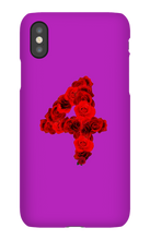 itsyoungoji iPhone Phone Cases