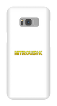 nitrous4k Samsung Phone Cases