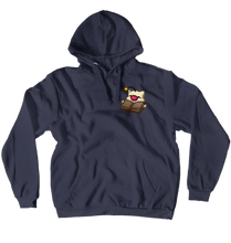 SAVE Hoodie (No-Zip/Pullover)
