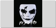 prjoselito XXL Gaming Mousepad