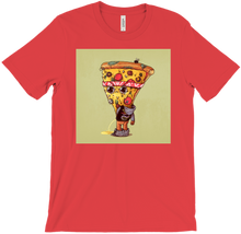 PissPizza - T-Shirt