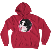 Lewd hoodie