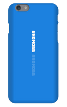 N0 Mobb - iPhone Phone Cases