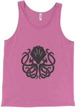 TGM "iCon" Tank