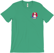 David's 100K Special T-Shirt White Logo
