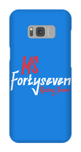 ms47team Samsung Phone Cases