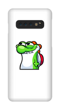 juzSmug Samsung Phone Case