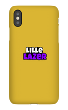 Lazerlulbo iPhone Skal
