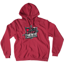 t3kn1k_ Hoodies (No-Zip/Pullover)