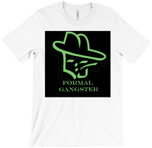 formalgangster T-Shirts