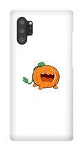 molinoide Samsung Phone Cases
