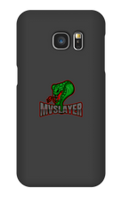 mvslayergaming Samsung Phone Cases