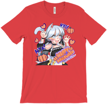 Halloween akanaeru