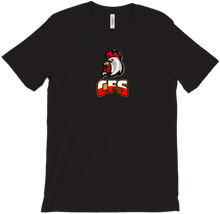 chknfriedstk T-Shirts